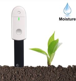 Bodem Water Tuinbenodigdheden Monitor Bloem Gras Smart Digital Moisture Sensor Test Kit Detectie Hygrometer voor Pot
