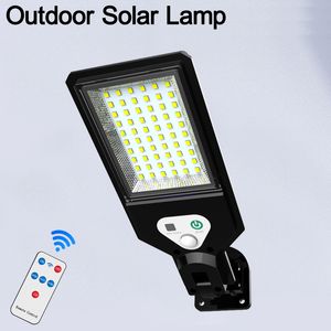 Solaire Courtyard Outdoor Hanging Lights New Rural Home Lighting Human Body Induction Outdoor Waterproofs LED mini Street Lights usastar