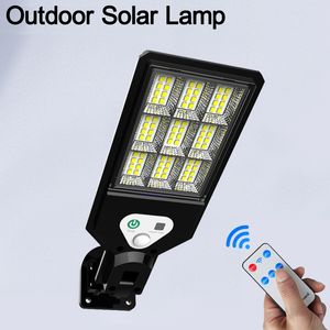 Solar Courtyard Outdoor hanglights Nieuwe landelijke woning verlichting menselijk lichaam inductie buiten waterdichte led mini street lights usallight