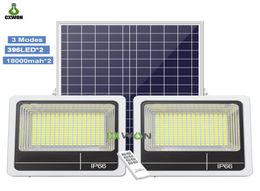 LED DE FOINT SOLAIRE LED DOUBLE MURD LAMPES MURS 60W 90W 160W 200W 280W 350W SPOTSEMENTS EN OUTDOOR EN OUTROOR pour Courtyard Garden Street4934075