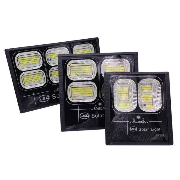 Luces de inundación solares, lámparas LED para exteriores, iluminación de jardín para Patio, jardines, reflectores solares, caminos de piscina, usastar