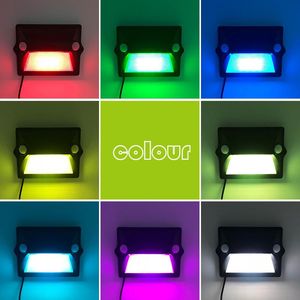 Lampes solaires étanches IP65, détecteur de mouvement extérieur, détection, 5 Modes, panneau réglable, 200lm, lampe murale à couleur changeante