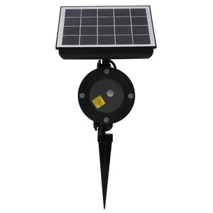 Solar Powered LED Laser Disco Licht Waterdichte Party Lights Outdoor Tuin Gazon Landschap Projector Lamp Kerstversiering Opruiming