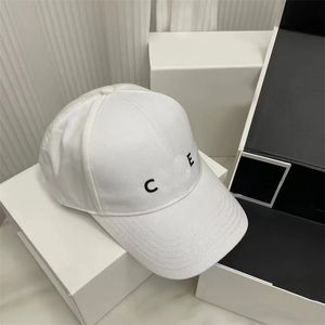Solid Color Baseball Cap Luxe hoed Designer Casquette Luxe Fashion Hardtop Sport Casual Cappello Embroid Letter Ladies verstelbare Buckle Buitle Outdoor Mens Hat Hg151