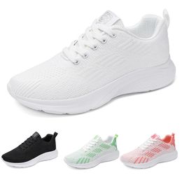 Solid Color Casual Whites Shoes Black Dark Magenta Jogging Walking Low Soft Mens Dames Sneaker Breathable Classical Trainers 9 68