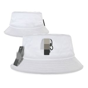 Chapeaux de bassin de pêcheur de Style japonais, couleur unie, visage amincissant, sortie printemps-été, pêche, Protection solaire, sport à petits bords