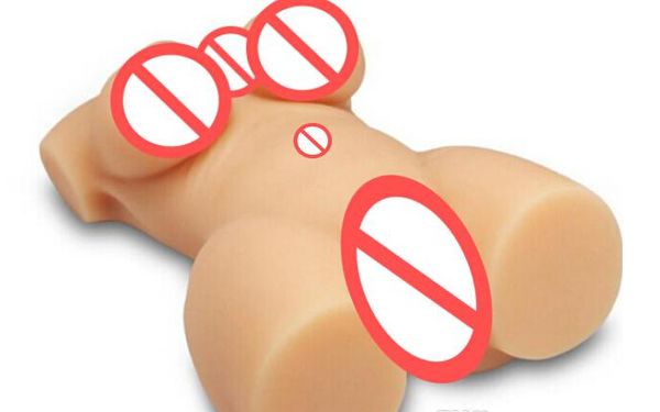 torse de poupées de sexe en silicone solide corps entier, jouets sexuels vagin réalistes pour hommes, produits de sexe masturbateurs masculins livraison gratuite