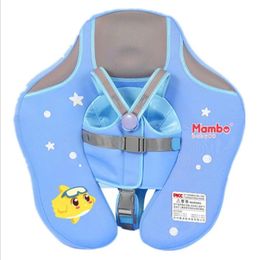 Solide sans sécurité gonflable pour accessoires Baby natation Flottes flottants Piscine Piscine Puille de baignoire