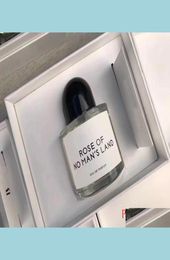 Perfume sólido 100ml Byredo por fragancia Spray Bal Dafrique Gypsy Water Ghost Blanche 6 tipos de parfum Premierlash Dhlae8735308