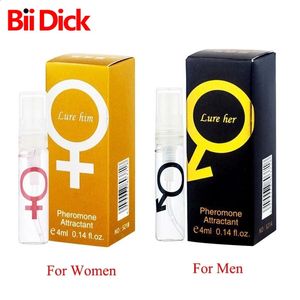 Parfum solide 1pc Exciter pour femmes hommes parfum orgasme corps huile essentielle Flirt parfum attirer parfumé longue durée parfum eau parfumée 231109