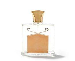 Parfum solide Green Faith Vetiver Original Men039S Taste for Men Cologne 120ml High Fragrance bonne qualité1466807