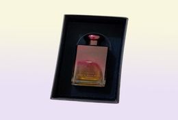 Perfume sólido de alta qualidade rosa almíscar branco Absolu 3 4 oz / 100 ml unissex colônia spray bom cheiro com longa capacidade final dhzh13268723