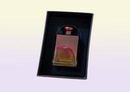 Vaste parfum van hoge kwaliteit roze witte musk absolu 3 4 oz / 100 ml unisex cologne spray goede geur met lange laatste capaciteit dhzh13270979