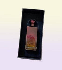 Parfum solide de haute qualité Rose Musc Blanc Absolu 3 4 Oz / 100 Ml Spray de Cologne unisexe Bonne odeur avec une capacité longue durée Dhzh15133567