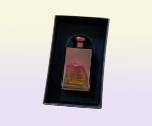 Solide parfum Hoge kwaliteit Rose White Musk Absolu 3 4 Oz / 100 Ml Unisex Keulen Spray Goede geur met lange laatste capaciteit Dhzh17783487
