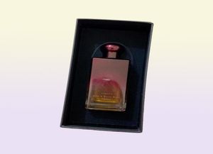 Solide parfum Hoge kwaliteit Rose White Musk Absolu 3 4 Oz / 100 Ml Unisex Keulen Spray Goede geur met lange laatste capaciteit Dhzh18106113