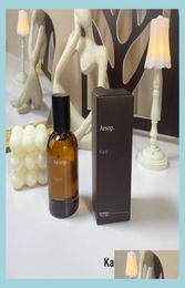 Solide parfum Luxe Per Karst Miraceti 50 ml Herengeuren Hoge versie Langdurig Keulen Droplevering Gezondheid Schoonheid Fr1835212