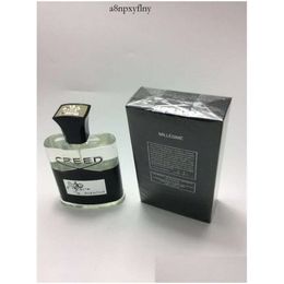 Parfum solide pour homme 100 ml Himalaya Imperial Mellisime Parfum avec longue durée Haute capacité de parfum Cologne S Dh6mp 458