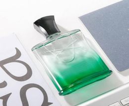 Solid Parfum undefined Green Faith Original Vetiver Heren Smaakparfum voor mannen Keulen 120 ml hoge geur goede kwaliteit cz1366790009