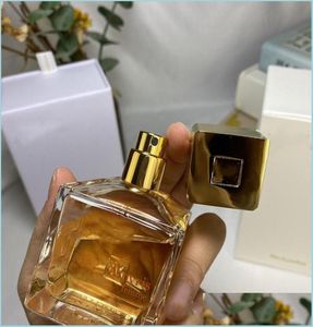Solid parfum Unseix Men vrouwen per nieuwste pers amyris femme 70 ml spray wierook deodorant geur 50 ml snelle levering druppel 2022 He8984710