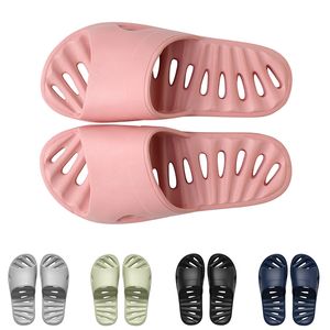 Slippétes solides femmes hommes pour la couleur de bain Hots Slip résistant au noir blanc beige respirant pour femmes chaussures de marche intérieure 2 14 s s