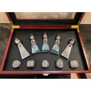 DC Football Team Champions Championship Lombardi Trophy Souvenir Ring for Men, Women, and Boys