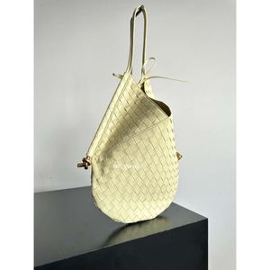 Solstice Designer Bolso de hombro clásico Monedero de mujer de moda Espalda grande Estrella tejida para mujer Mismo lanzamiento de nuevo producto WRYM