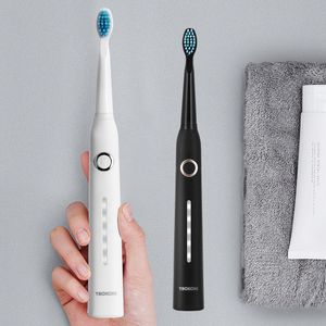 Tête de rechange pour brosse à dents électrique sonique, Massage, soins des gencives, poils souples, têtes de brosse ultrasoniques, etc.