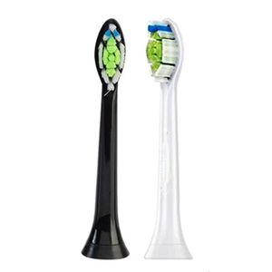 Cabezales de cepillo de dientes sónicos Resultados profesionales Cabezal de cepillo estándar 4 HX9034 HX9024 C1 C2 C3 W3 Nuevos cepillos de dientes estándar Limpieza de higiene bucal