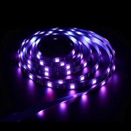 Sonoff L1 DIMBARE SMART WIFI RGB LED Lichtstrip Werk met Alexa Google Home voor Party en Kamer Decoratie EU US UK Plug