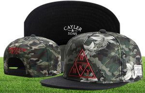 Sons Cashew Flower Baseball Caps 2020 Nieuwe mode voor mannen dames sport heup pop hoed goedkope botten merk cap snapback hats5761491