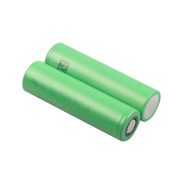 Sony Murata VTC4 VTC5 VTC5A 18650 batterie E Cig SE US18650VTC4 2100mAh US18650VTC5 2600mAh US18650VTC5A 2500mAh 3.6V 3.7V 30A