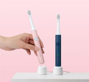 SOOCAS ZO WIT EX3 Mijia Elektrische tandenborstel Ultra automatische tandenborstel USB Oplaadbare waterdichte reiniging302D1343463