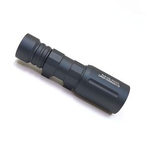 Sotac Modern Plh V2 Zaklamp Sterk licht Zaklamp Kort Andere verlichting Zaklampen Geen stroom