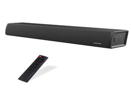 Soundbar pour TV Home Theatre System 20 Channel Breetin Subwoofer Wired Wireless Bluetooth Conférencier 50 Sound Bars Téléphone9284157