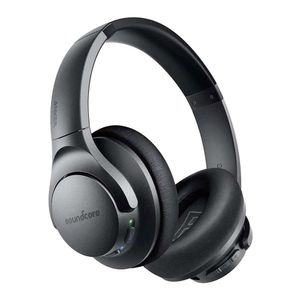 Soundcore Anker Life Q20 hybride à suppression active du bruit sans fil sur casque Bluetooth