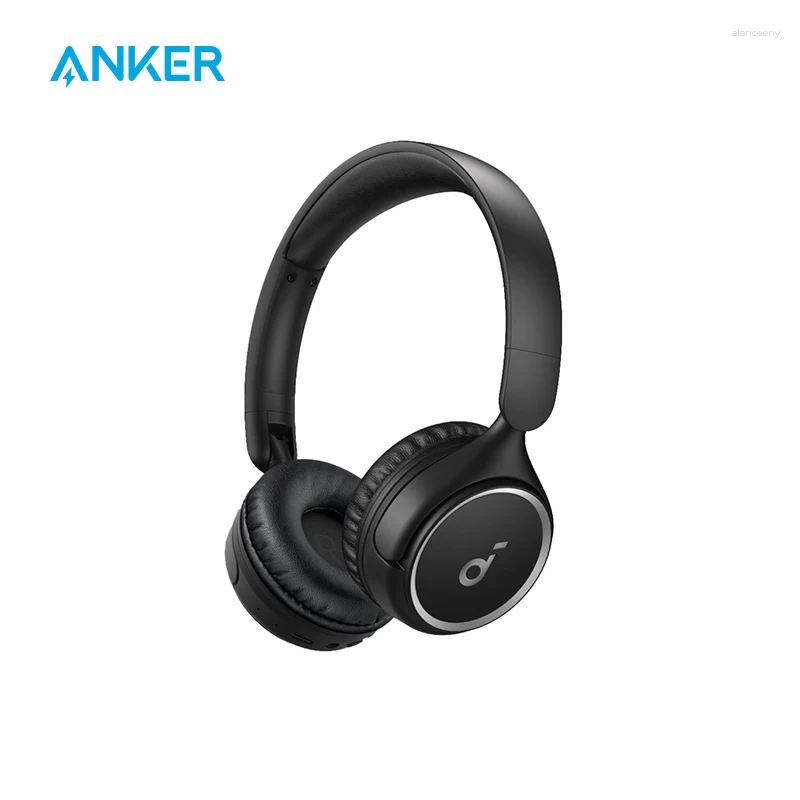 Soundcore By Anker H30i Auriculares supraaurales inalámbricos Auriculares Bluetooth 5.3