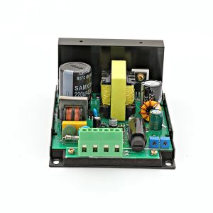 Source Factory BAC06A 12v 24v Générateur de chargeur de batterie Commutateur automatique manuel avec charge flottante