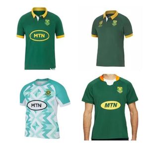 South Rugby Jerseys Africa Jersey Word Cup Signature Edition Version Joint Team Team Rugby Shirts Jerseys