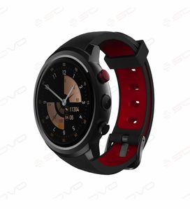 Sovo SF18 Electronics Smart Watches Z18 Smart Watch Android 51 Round Screen Hartslag WiFi Bluetooth GPS Dec112548711