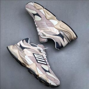 N9060 Joe Freshgoods Retro casual deportes zapatos para correr Zapatos para correr Zapatillas Mujer Hombre