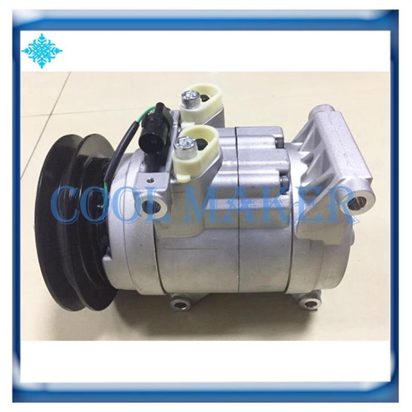 Compresor SP20 24V para minibús Hyundai Kia 9925058120326h