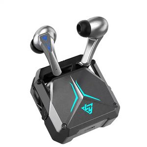 SP23 tws tws Low latency HiFi Music Earbuds True Stereo Wireless Headphone Sport Gaming Headsets In-Ear.3 Écouteurs BTBUDS Écouteurs