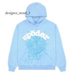 sp5der hoodie 1 1 Mannelijke en vrouwelijke straat Hiphop Young thug Spider hoodie Hoge kwaliteit Mode bedrukte trui sp5der hoodies set 4324