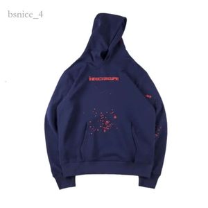 Sp5der hoodies spider hoodie jong thug 555555 engel pullover roze rode hoodye broek mannen mannen grafische hoodies schoen sp5ders afdrukken web y2k kleding 912