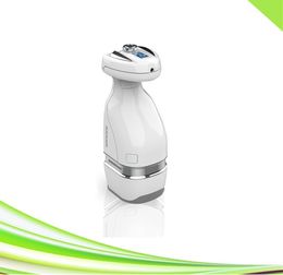 Spa kliniek Gebruik Ultrashape Cavitatie HIFU ultrasone klankhuid Aanhalen Liposonix Slimming Machine