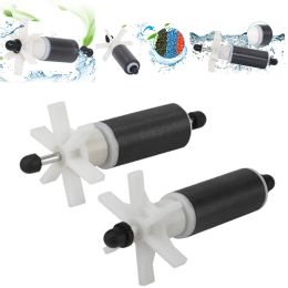 Spa bubbelpompsporder/ rotor voor lay z spa met vrije afdichting kit 2 maten optionele huishoudelijke mini -aquariumpompaccessoires