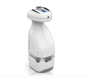 prix des machines de spa Hifu Liposonix Machine minceur lifting du corps graisse du dos forme élimination de la cellulite utilisation en salon de spa raffermissement du visage équipement de beauté