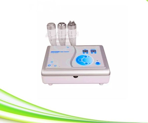 Spa portátil rf máquina de adelgazamiento rf estiramiento facial removedor de grasa por radiofrecuencia