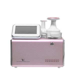 Spa Salon Ultrashape V5 HIFU Amincissant Mise en forme Machine à ultrasons Fat Burning perte de poids RF resserrement de la peau Équipement de beauté